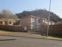 Front View of property in Naturena