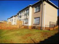 Front View of property in Naturena