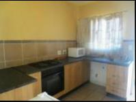 Kitchen of property in Naturena