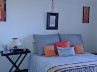 Main Bedroom - 20 square meters of property in Touws River (Touwsrivier)