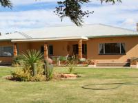 Front View of property in Touws River (Touwsrivier)