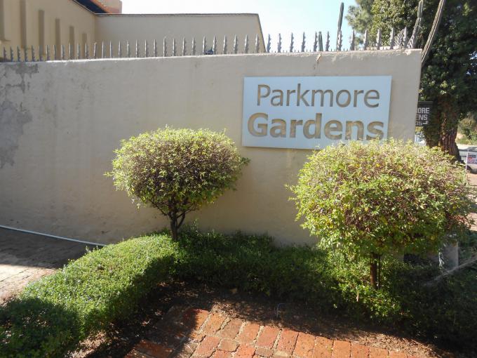 4 Bedroom Sectional Title for Sale For Sale in Parkmore - Private Sale - MR146104