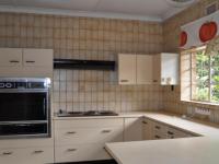 Kitchen of property in Rynfield