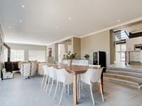 Dining Room - 35 square meters of property in Irene Farm Villages