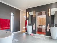 Main Bathroom - 31 square meters of property in Irene Farm Villages