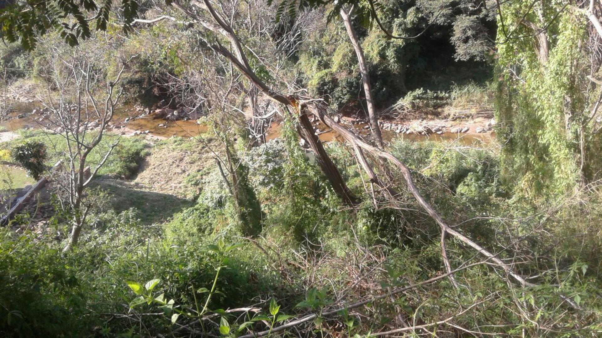 Front View of property in Westville 