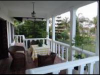Balcony - 25 square meters of property in Margate