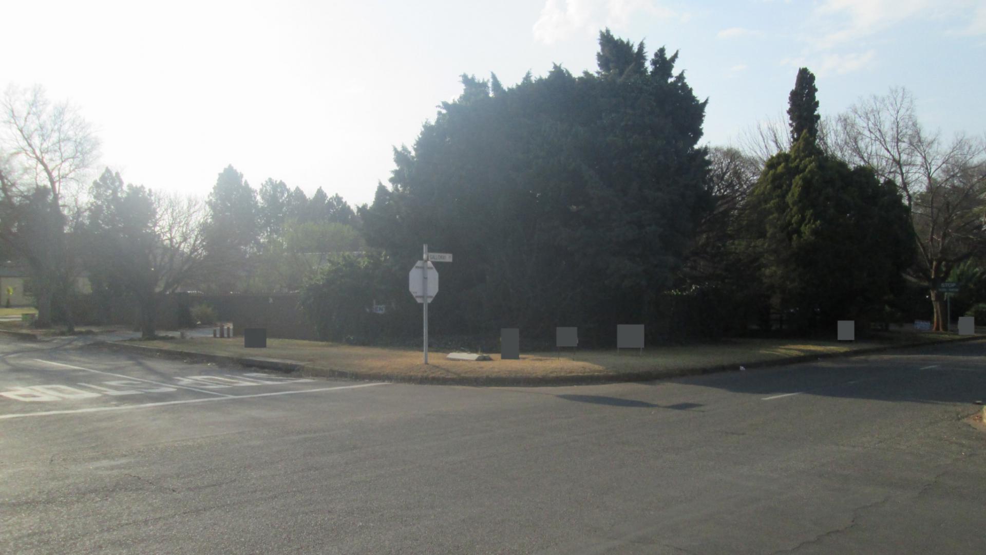 Front View of property in Meyerton