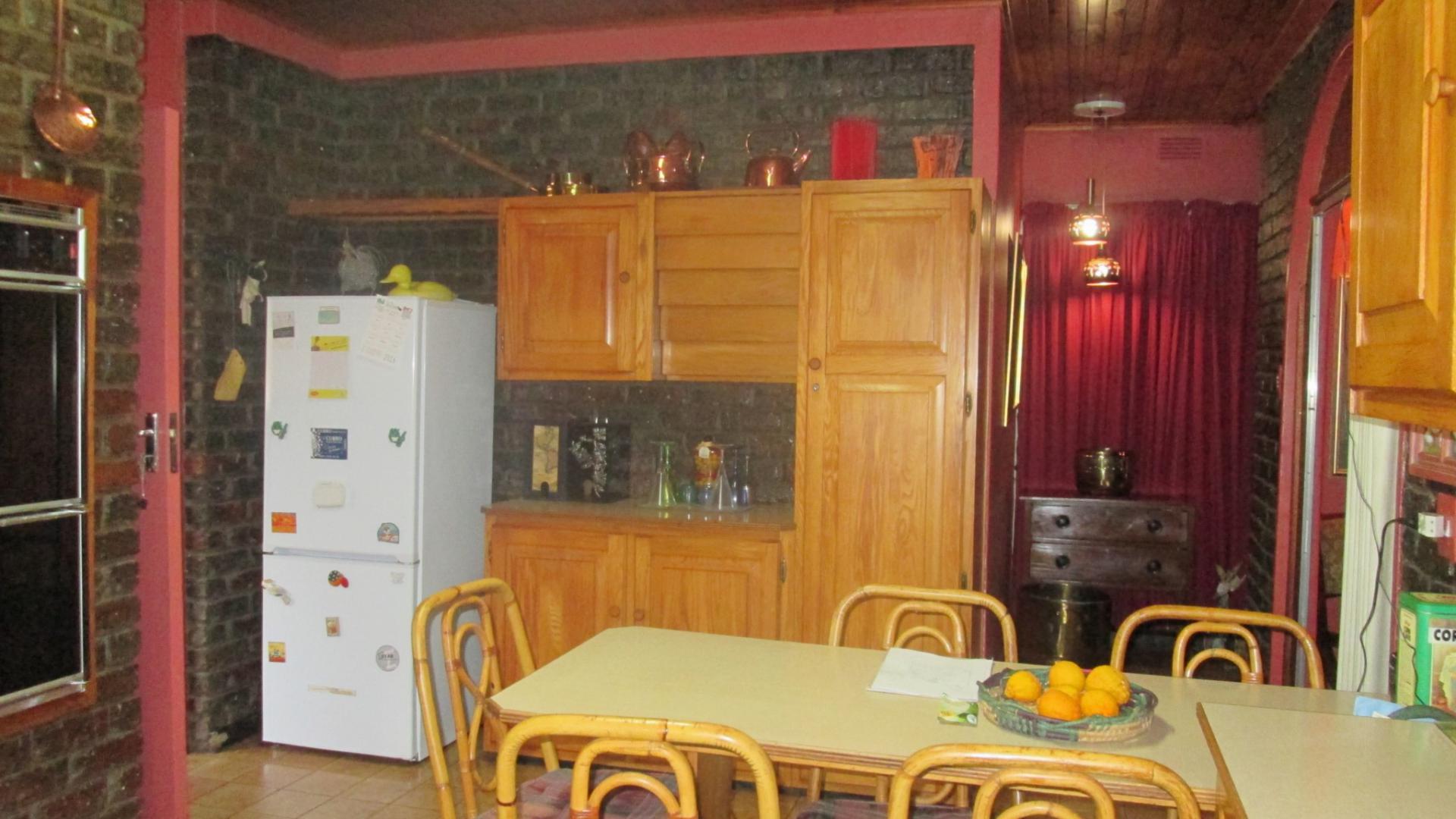 Kitchen - 17 square meters of property in Meyerton
