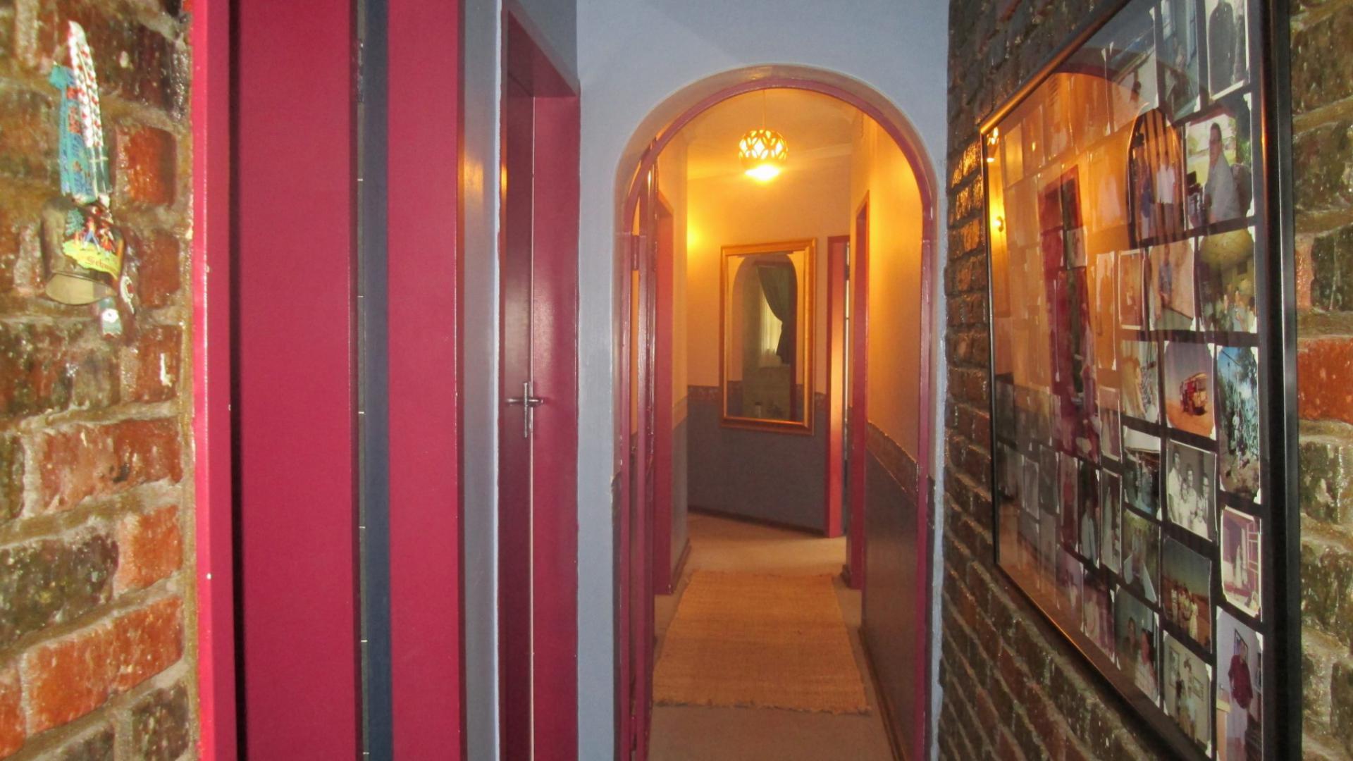 Spaces - 88 square meters of property in Meyerton