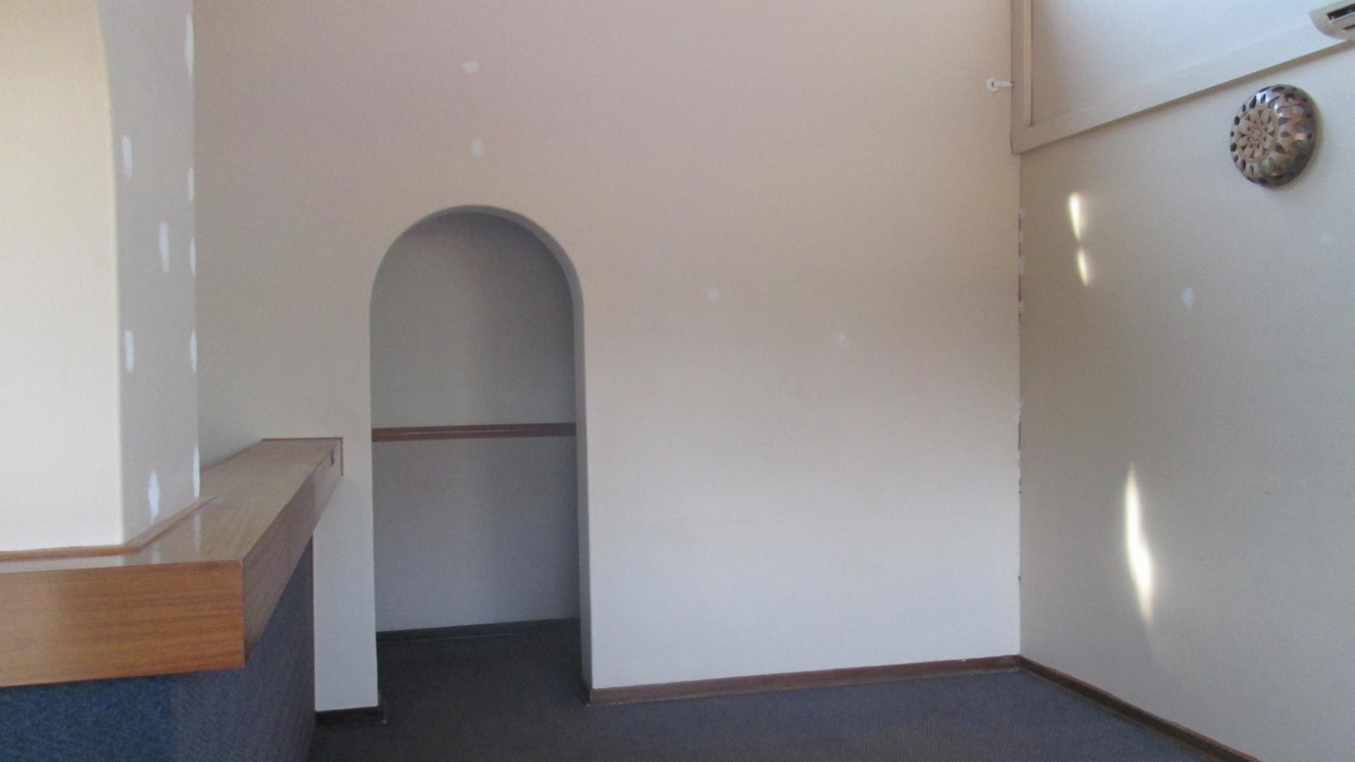 Rooms - 123 square meters of property in Meyerton