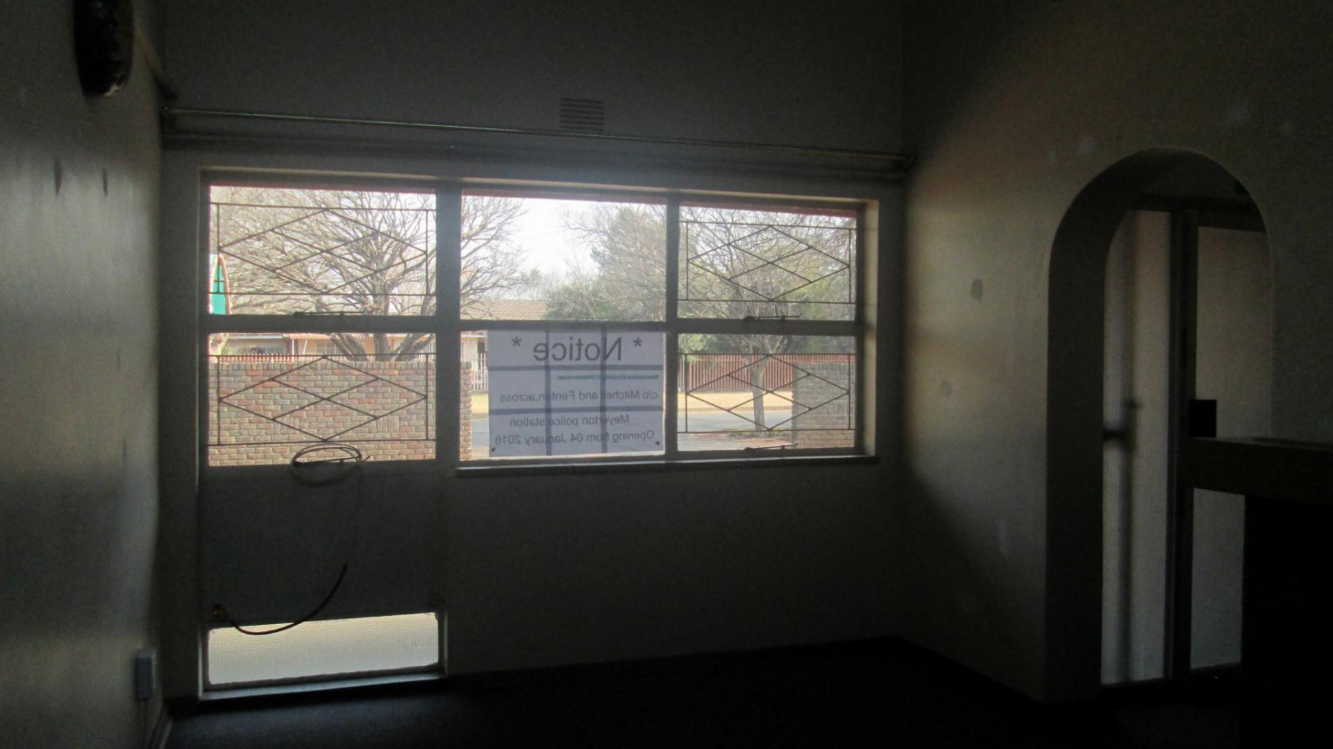 Rooms - 123 square meters of property in Meyerton