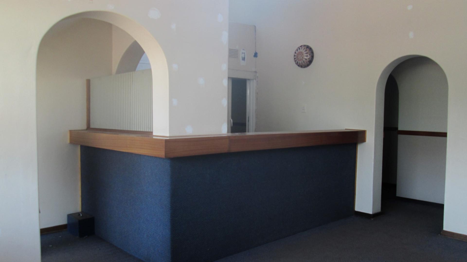 Rooms - 123 square meters of property in Meyerton