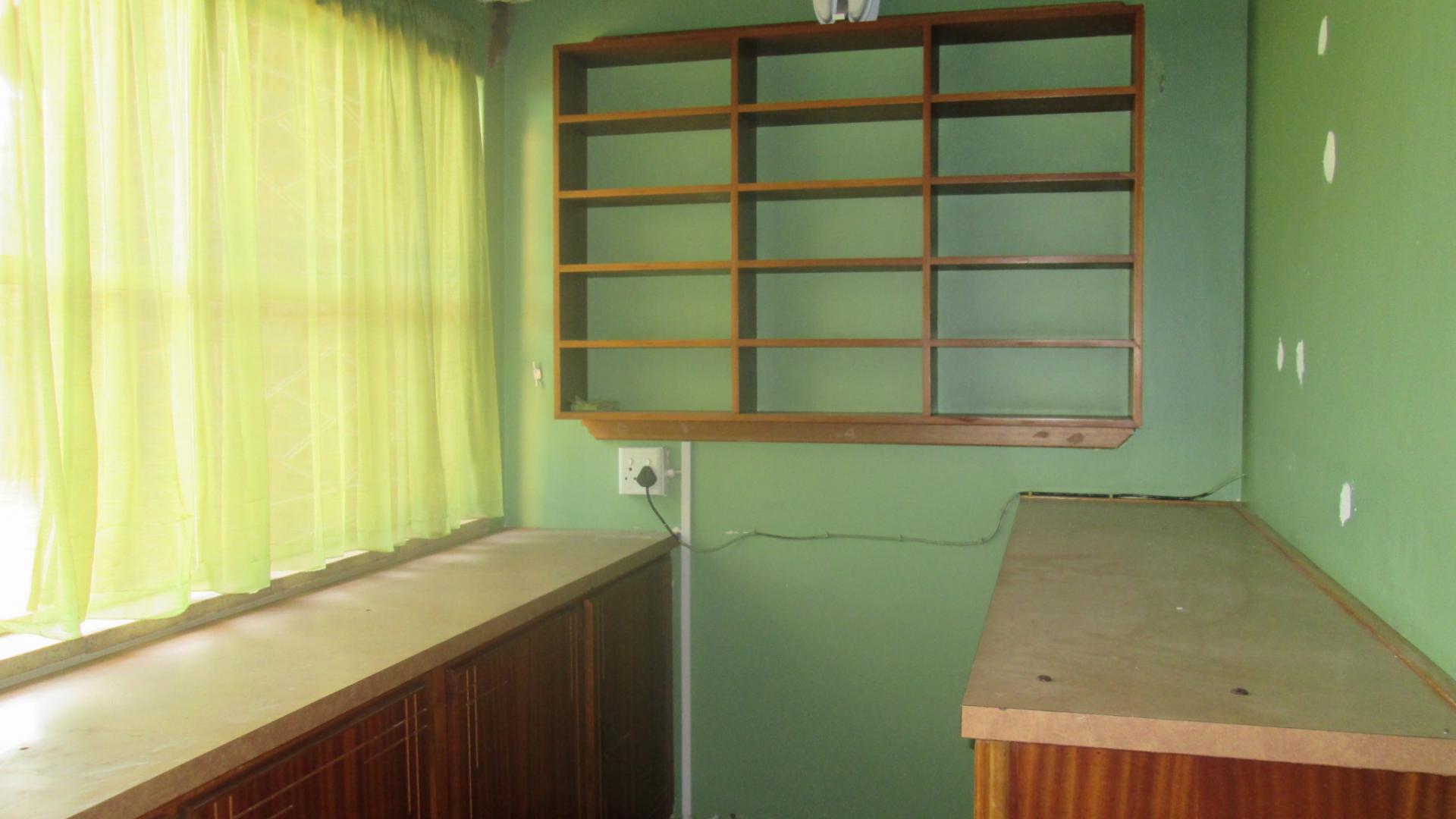 Rooms - 123 square meters of property in Meyerton