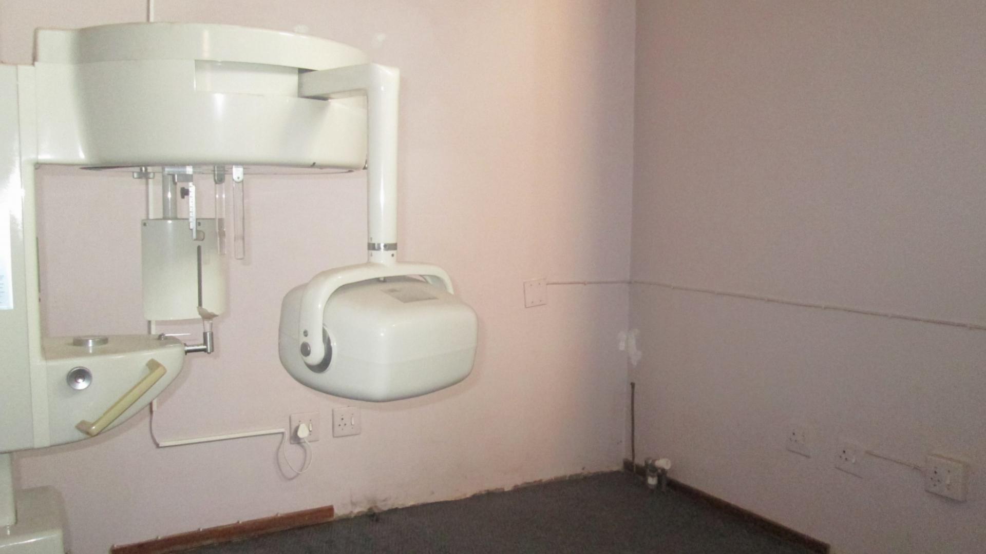 Rooms - 123 square meters of property in Meyerton