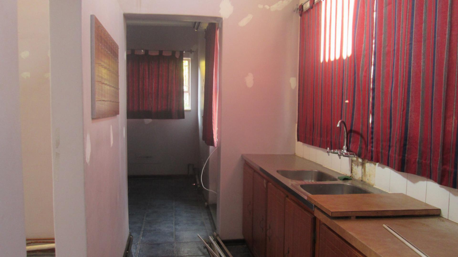 Rooms - 123 square meters of property in Meyerton