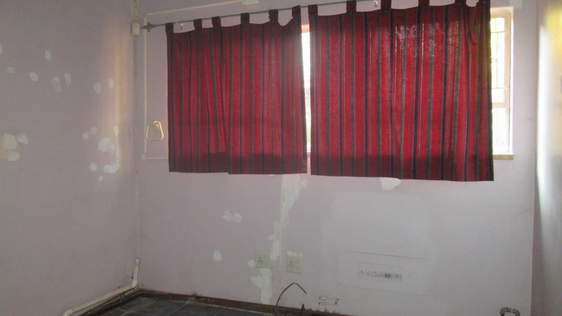 Rooms - 123 square meters of property in Meyerton