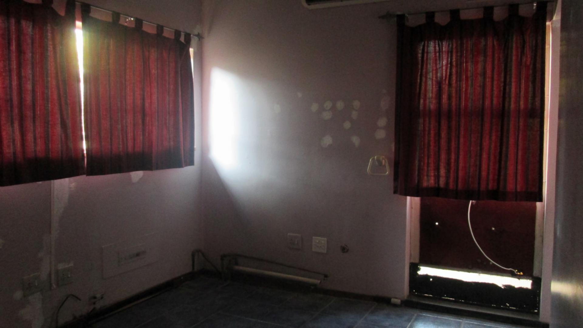 Rooms - 123 square meters of property in Meyerton