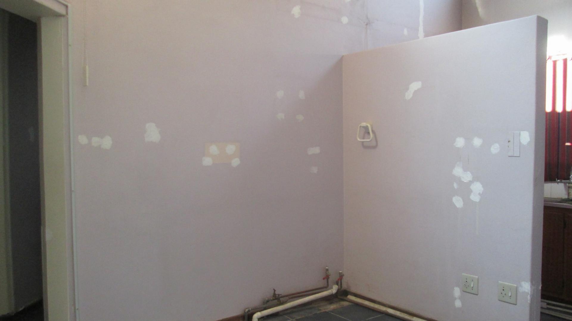 Rooms - 123 square meters of property in Meyerton