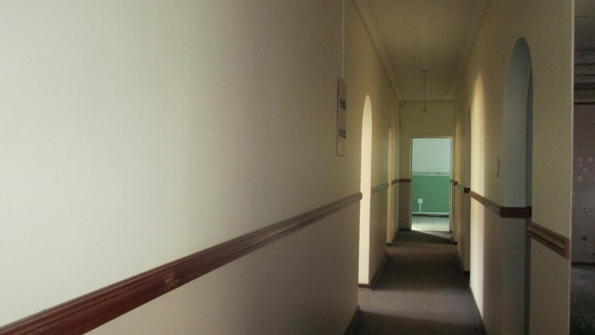 Spaces - 88 square meters of property in Meyerton