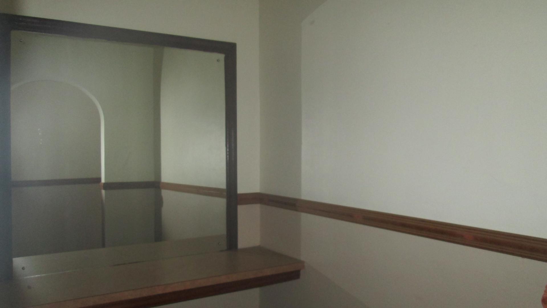 Rooms - 123 square meters of property in Meyerton