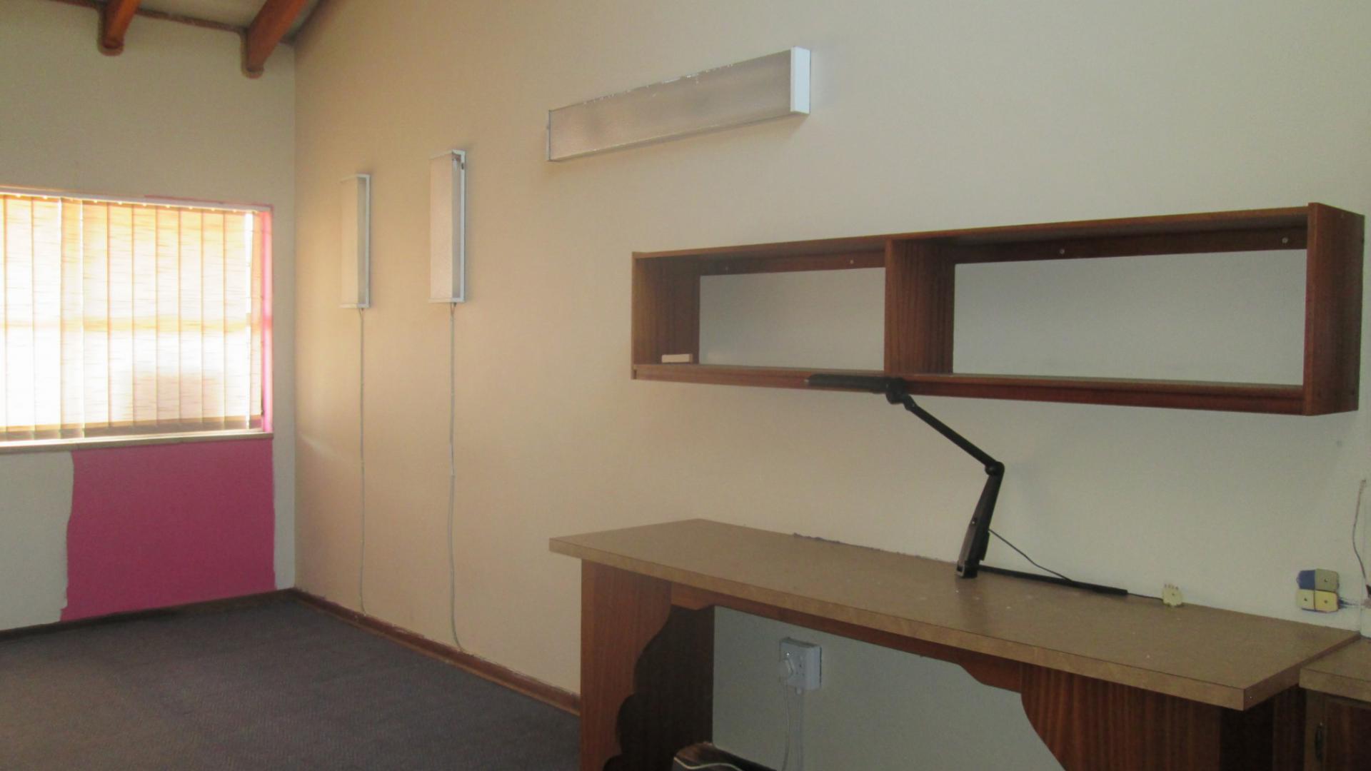 Rooms - 123 square meters of property in Meyerton