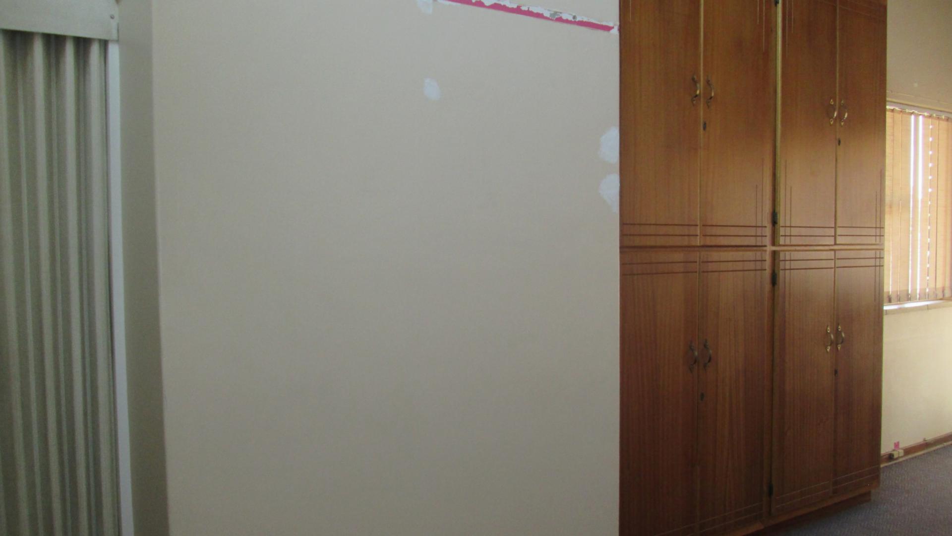 Rooms - 123 square meters of property in Meyerton