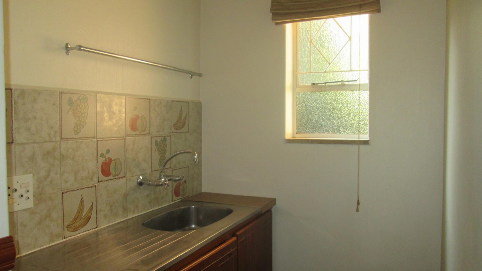 Rooms - 123 square meters of property in Meyerton