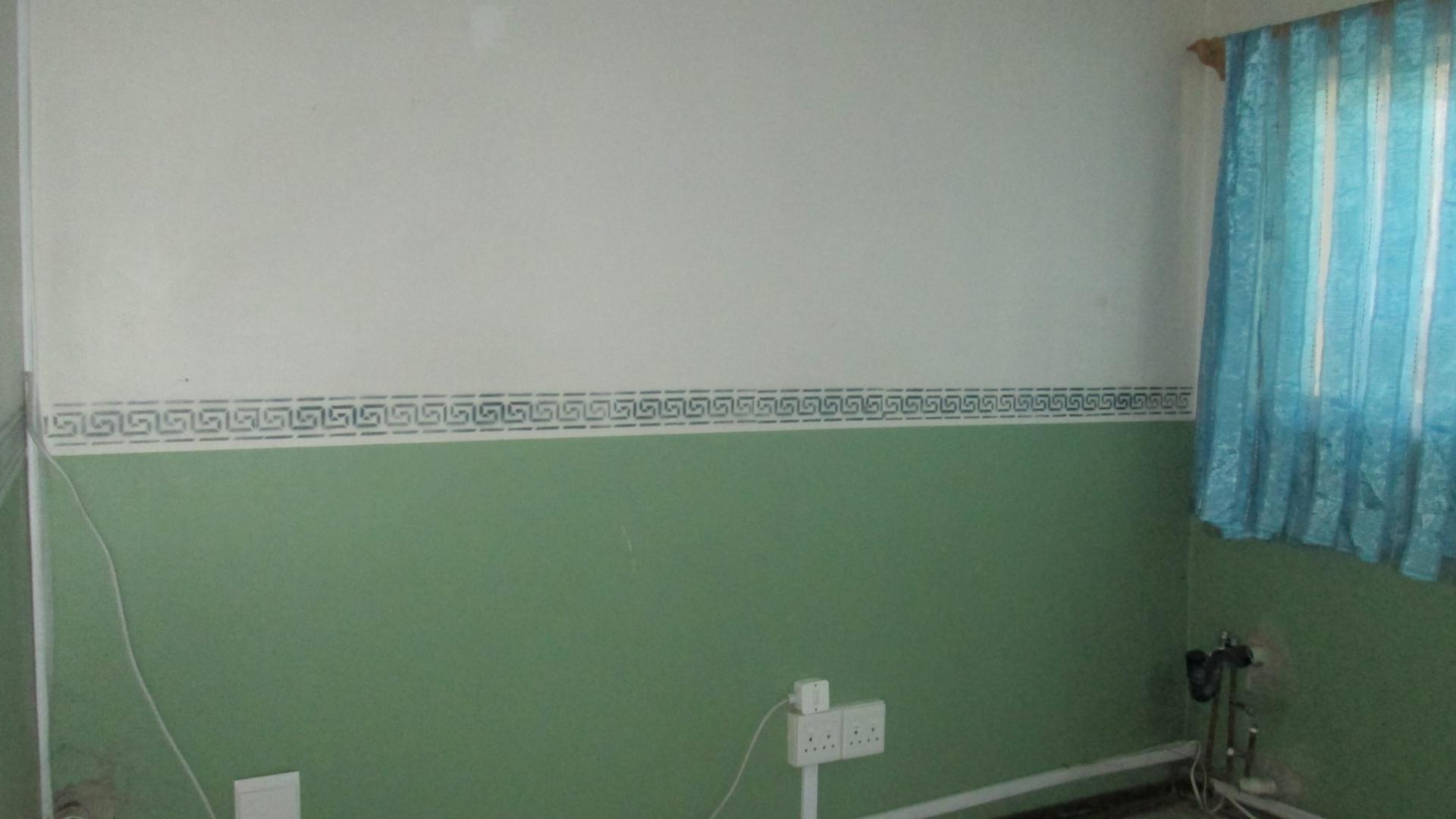 Rooms - 123 square meters of property in Meyerton