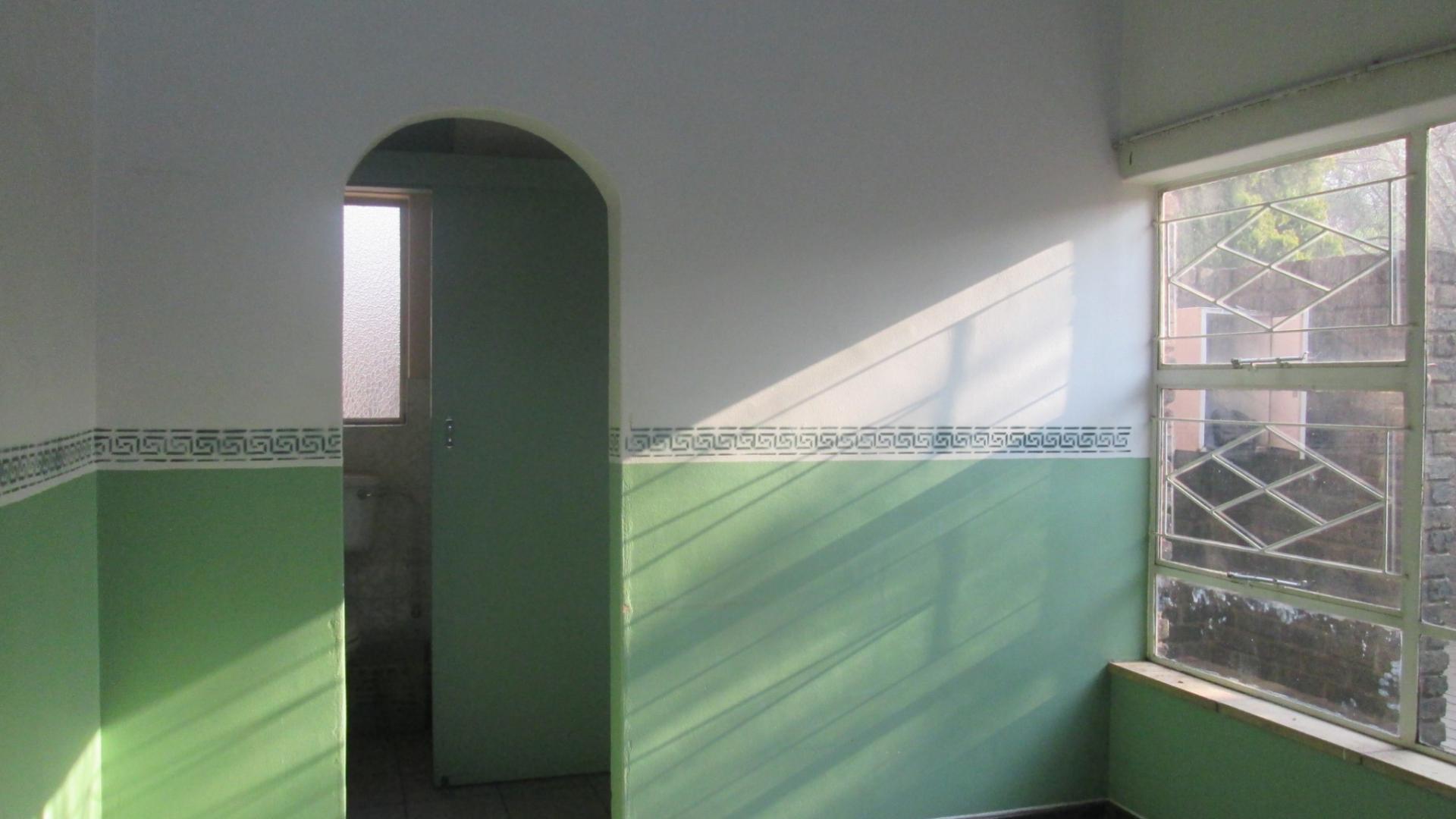 Rooms - 123 square meters of property in Meyerton