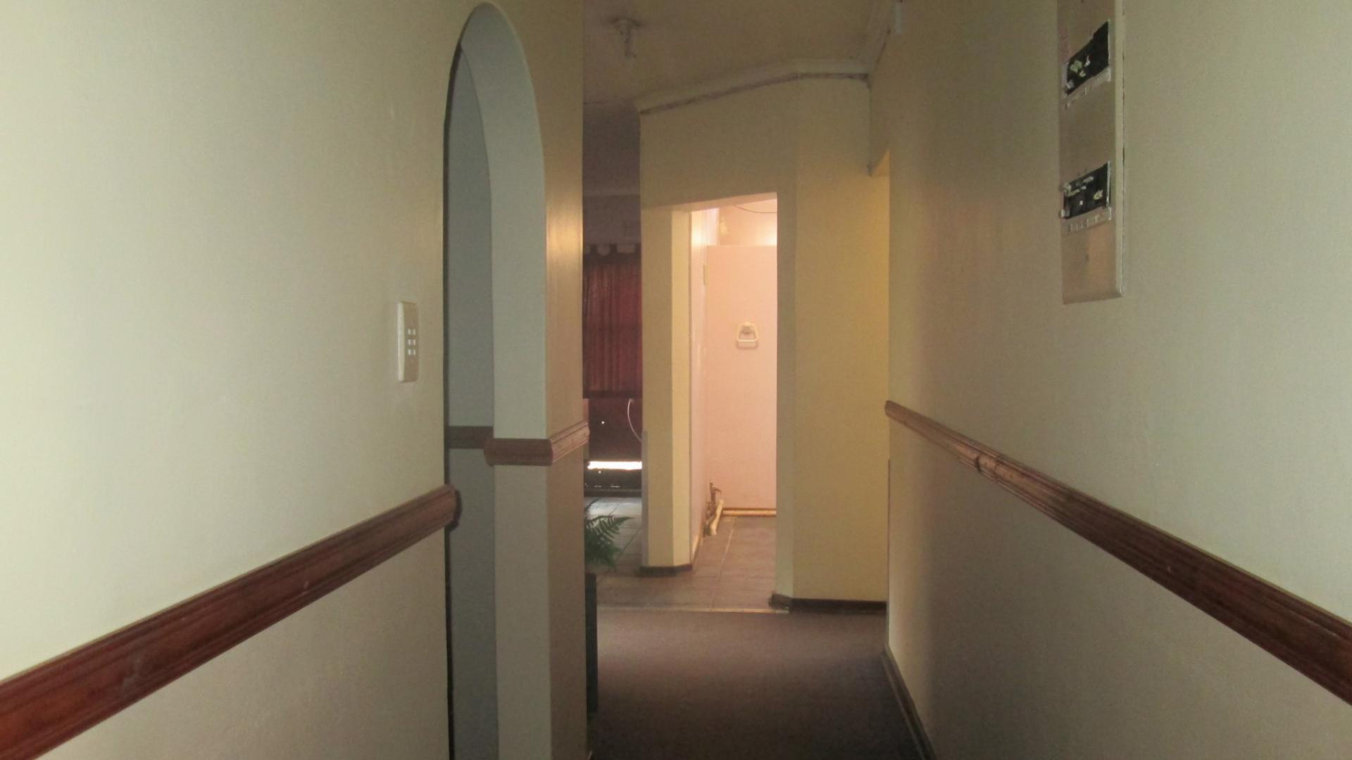 Spaces - 88 square meters of property in Meyerton