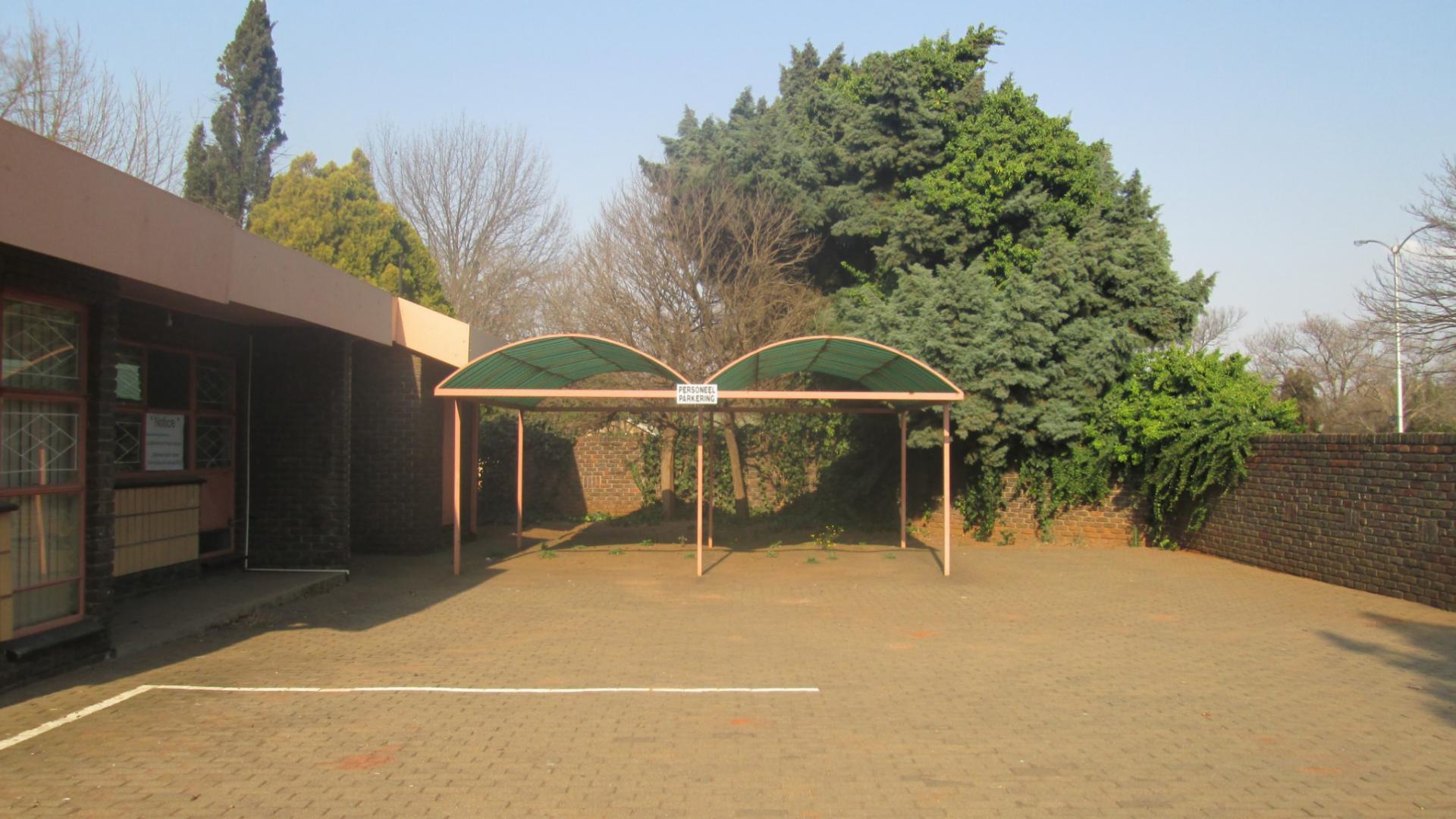 Front View of property in Meyerton