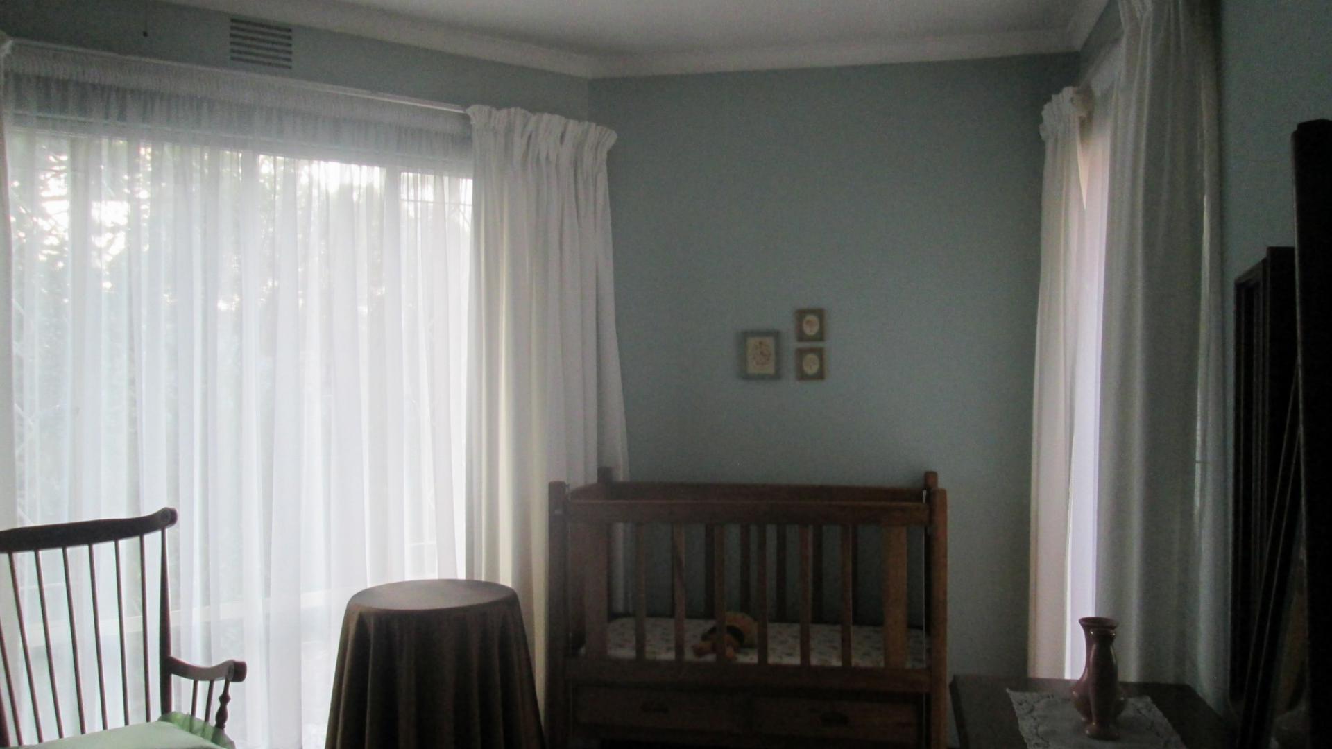 TV Room - 11 square meters of property in Meyerton