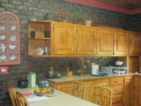 Kitchen - 17 square meters of property in Meyerton