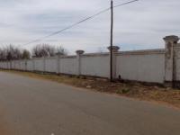 Land for Sale for sale in Centurion Golf Estate