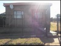 3 Bedroom 1 Bathroom House for Sale for sale in Newcastle