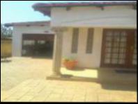 3 Bedroom 1 Bathroom House for Sale for sale in Nellmapius