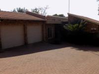 3 Bedroom 2 Bathroom Duet for Sale for sale in Moreletapark