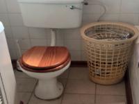 Main Bathroom - 7 square meters of property in Ladysmith