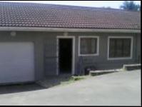 Front View of property in Amanzimtoti 