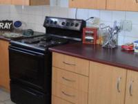 Kitchen - 12 square meters of property in Middelburg - MP