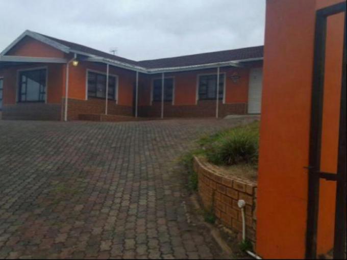 3 Bedroom House for Sale For Sale in Edendale-KZN - Home Sell - MR146278