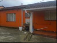 Front View of property in Edendale-KZN