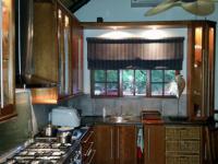 Kitchen - 24 square meters of property in Messina