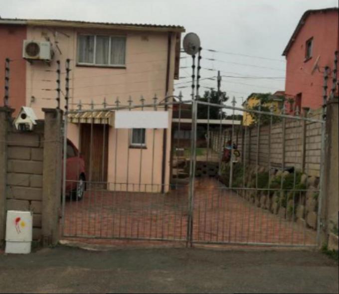 2 Bedroom House for Sale For Sale in Westcliff - DBN - Private Sale - MR146332