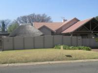 4 Bedroom 3 Bathroom House for Sale for sale in Benoni