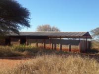 Front View of property in Thabazimbi