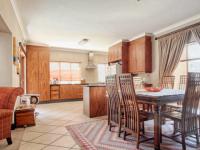 Dining Room - 21 square meters of property in Willow Acres Estate