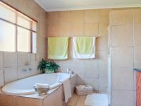 Main Bathroom - 10 square meters of property in Willow Acres Estate
