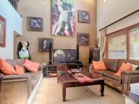 Lounges - 40 square meters of property in Willow Acres Estate